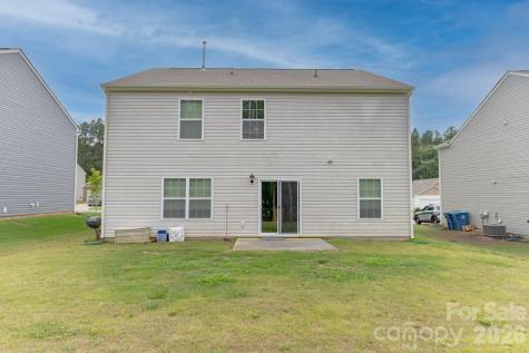 2859 Sherrills Stream Drive Sherrills Ford NC 28673