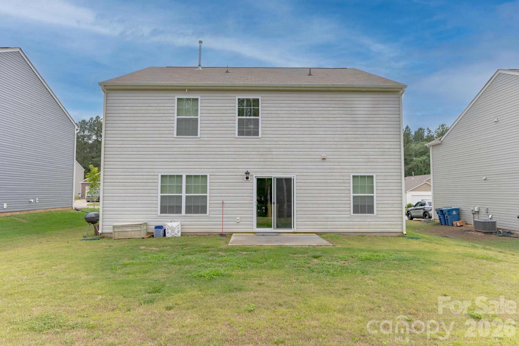 2859 Sherrills Stream Drive Sherrills Ford NC 28673