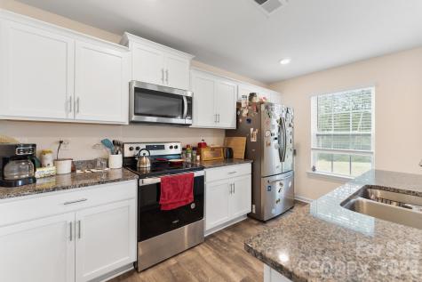2859 Sherrills Stream Drive Sherrills Ford NC 28673