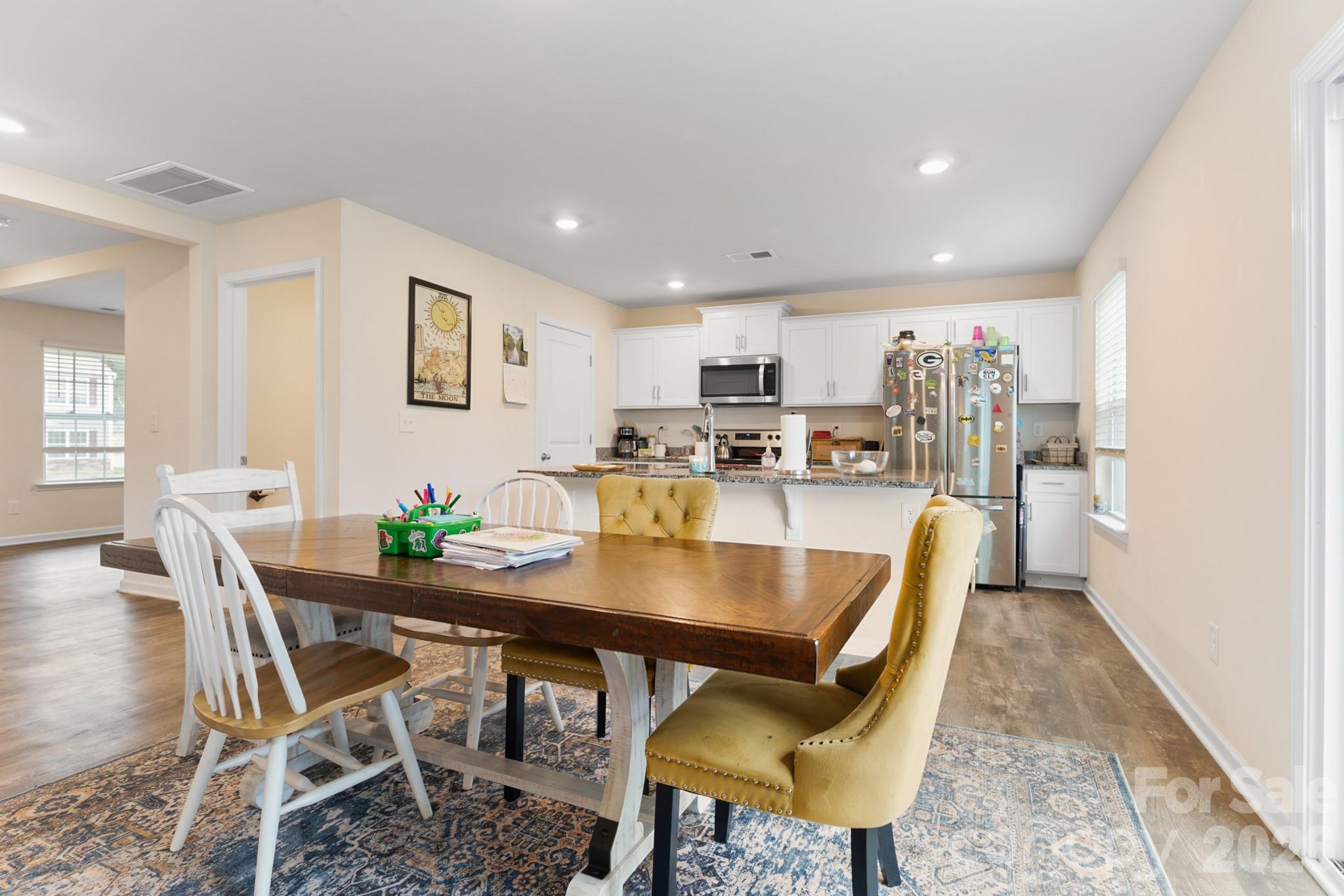2859 Sherrills Stream Drive Sherrills Ford NC 28673