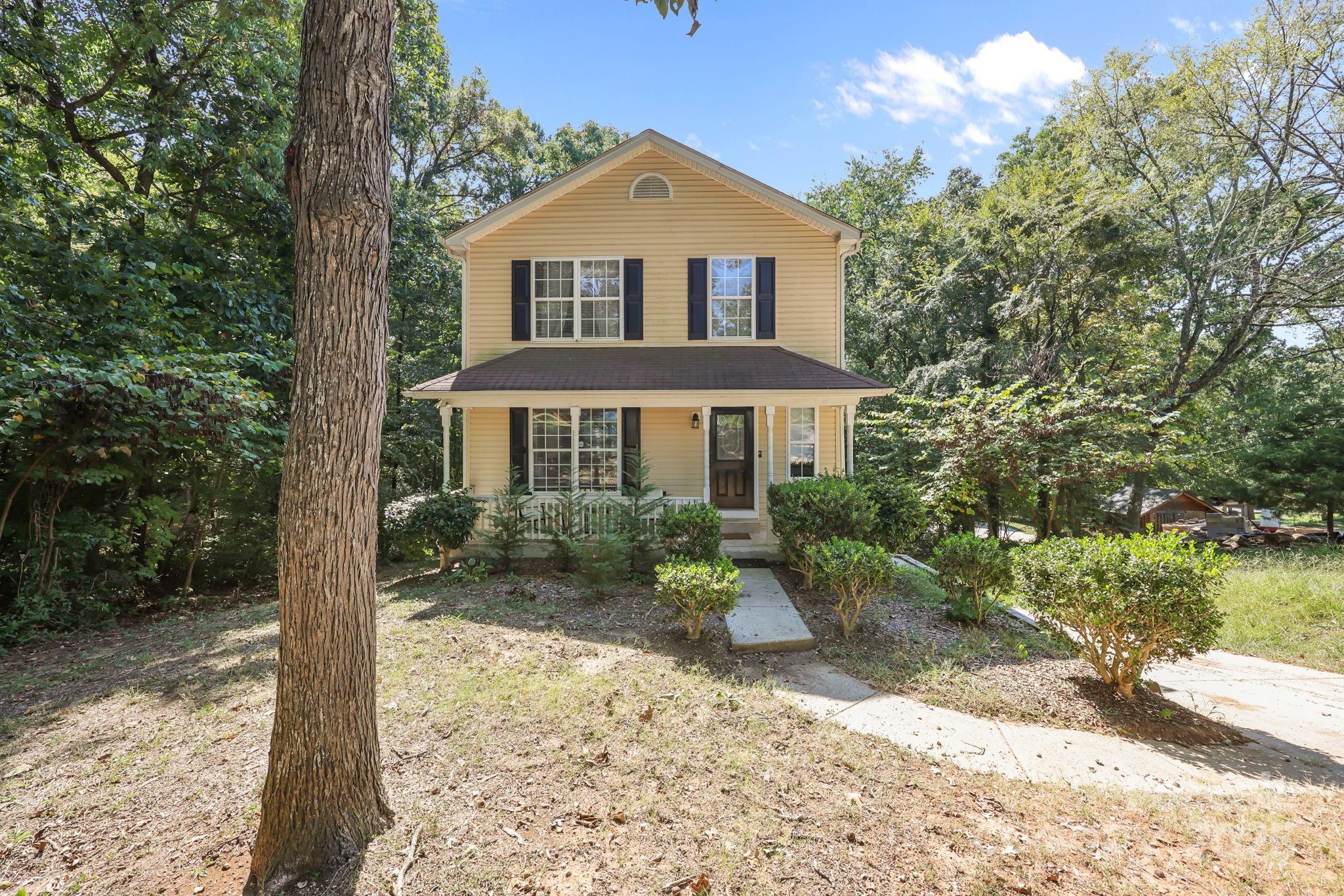8200 Kerrybrook Circle Charlotte NC 28214