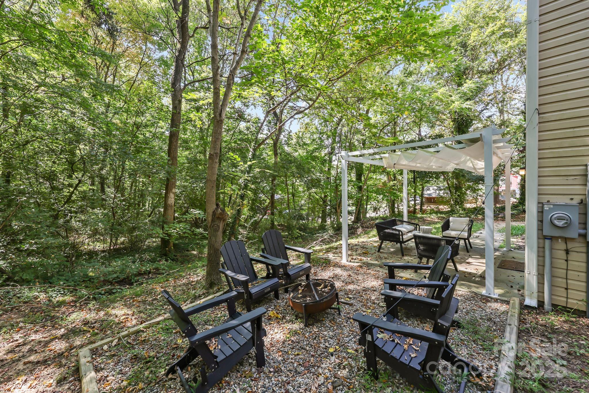 8200 Kerrybrook Circle Charlotte NC 28214