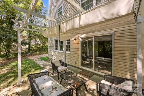 8200 Kerrybrook Circle Charlotte NC 28214