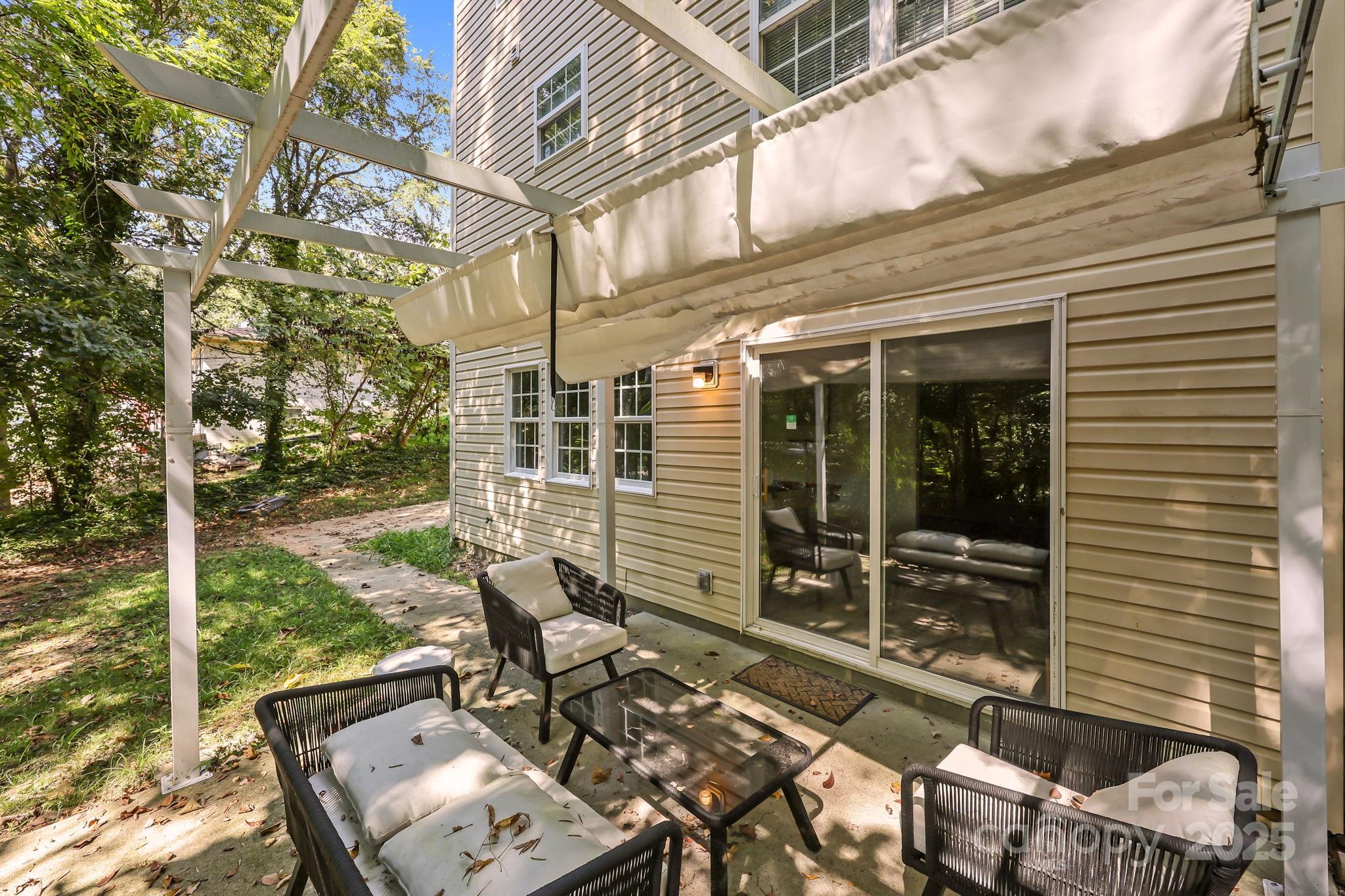 8200 Kerrybrook Circle Charlotte NC 28214