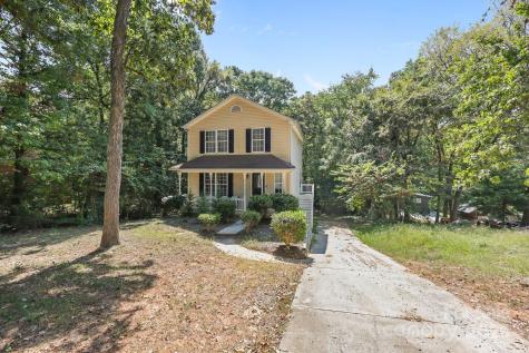 8200 Kerrybrook Circle Charlotte NC 28214