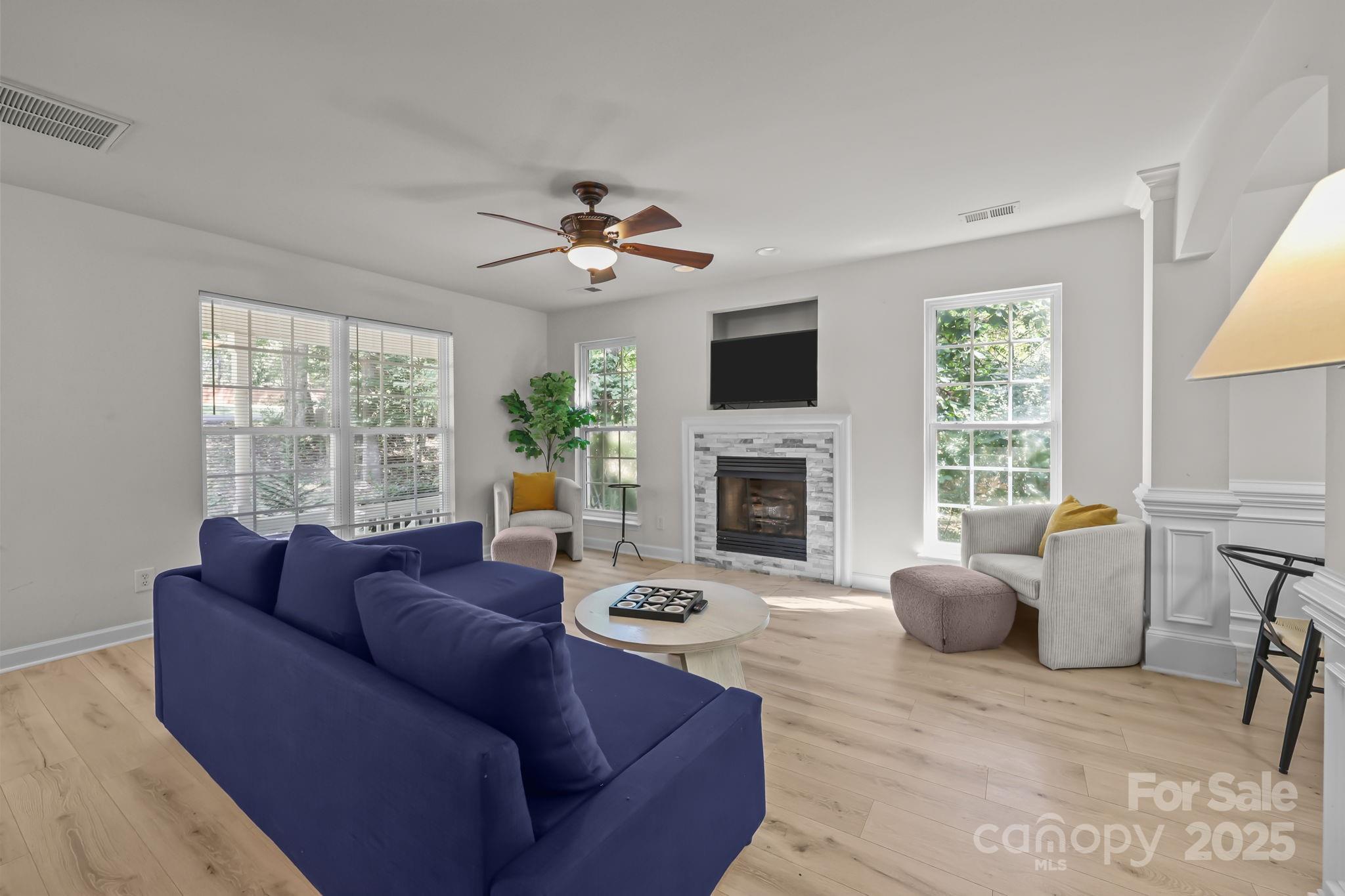 8200 Kerrybrook Circle Charlotte NC 28214