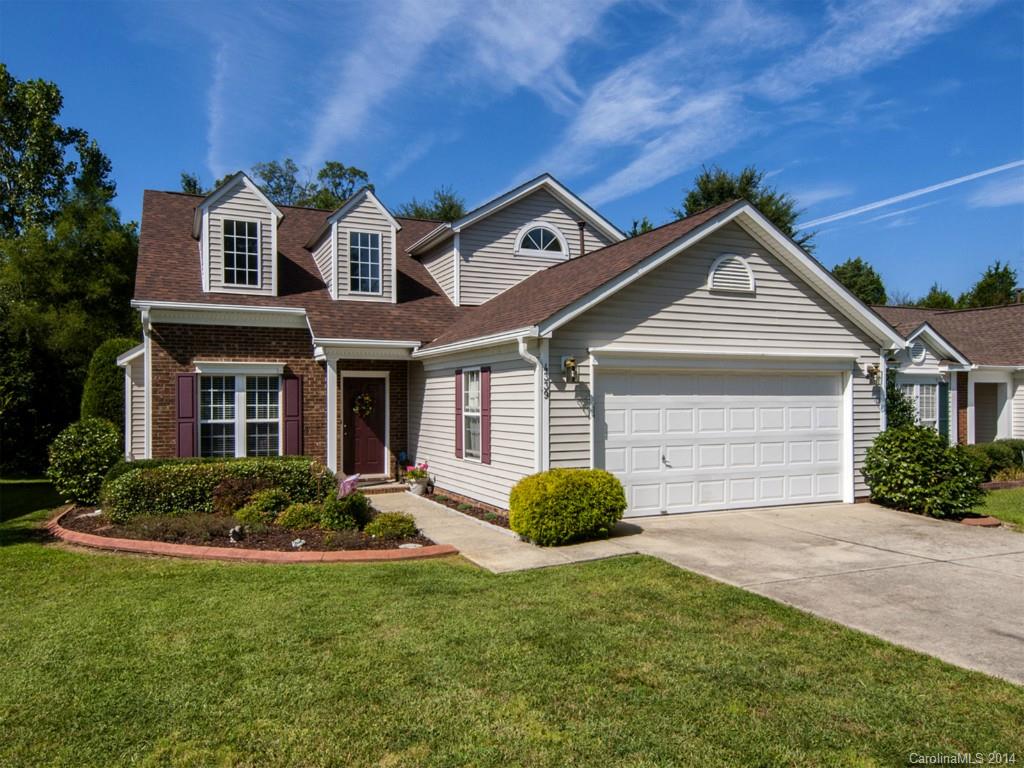 4339 Bubbling Brook Court Charlotte NC 28278