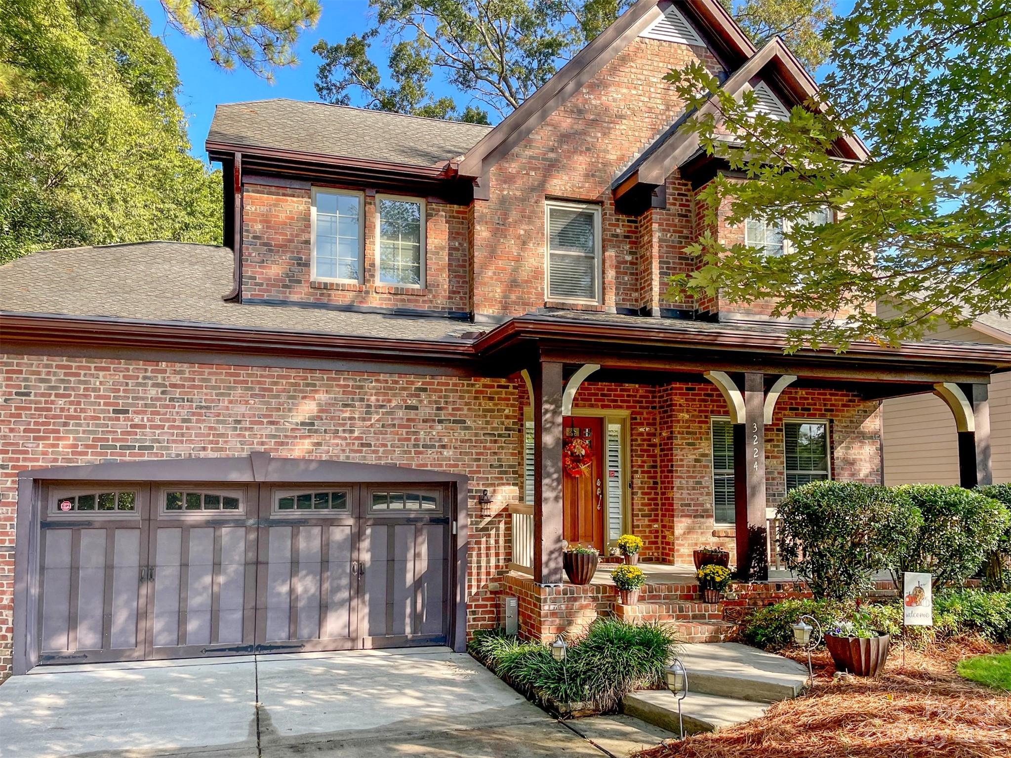 3224 Rea Road Charlotte NC 28226