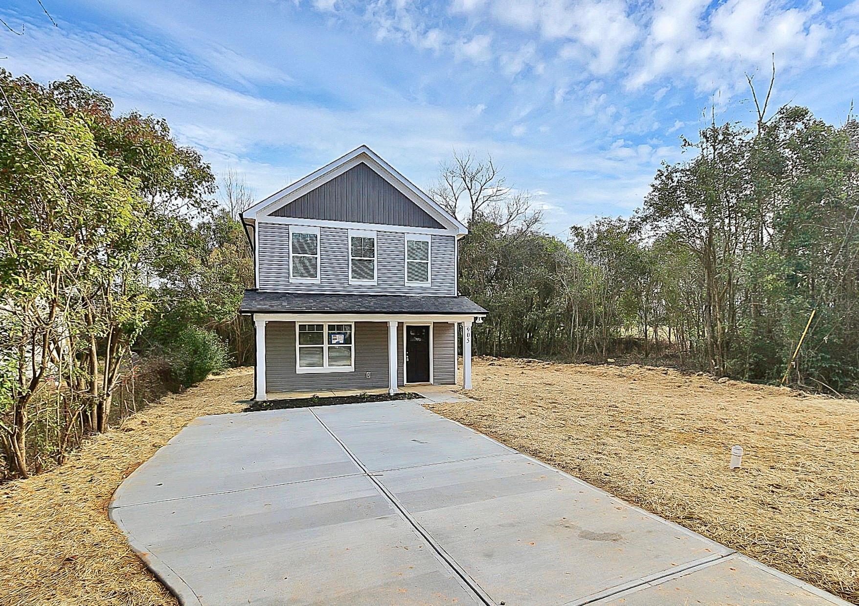 319 Highland Avenue SW Concord NC 28027