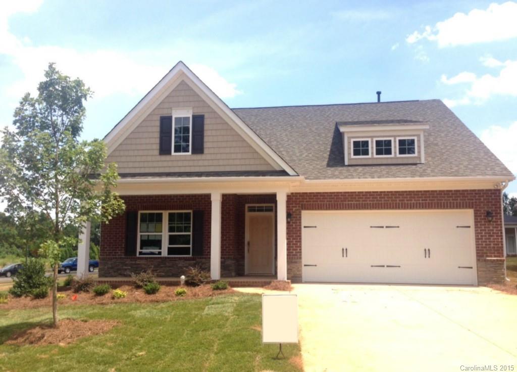 2924 Santiago Circle Monroe NC 28110