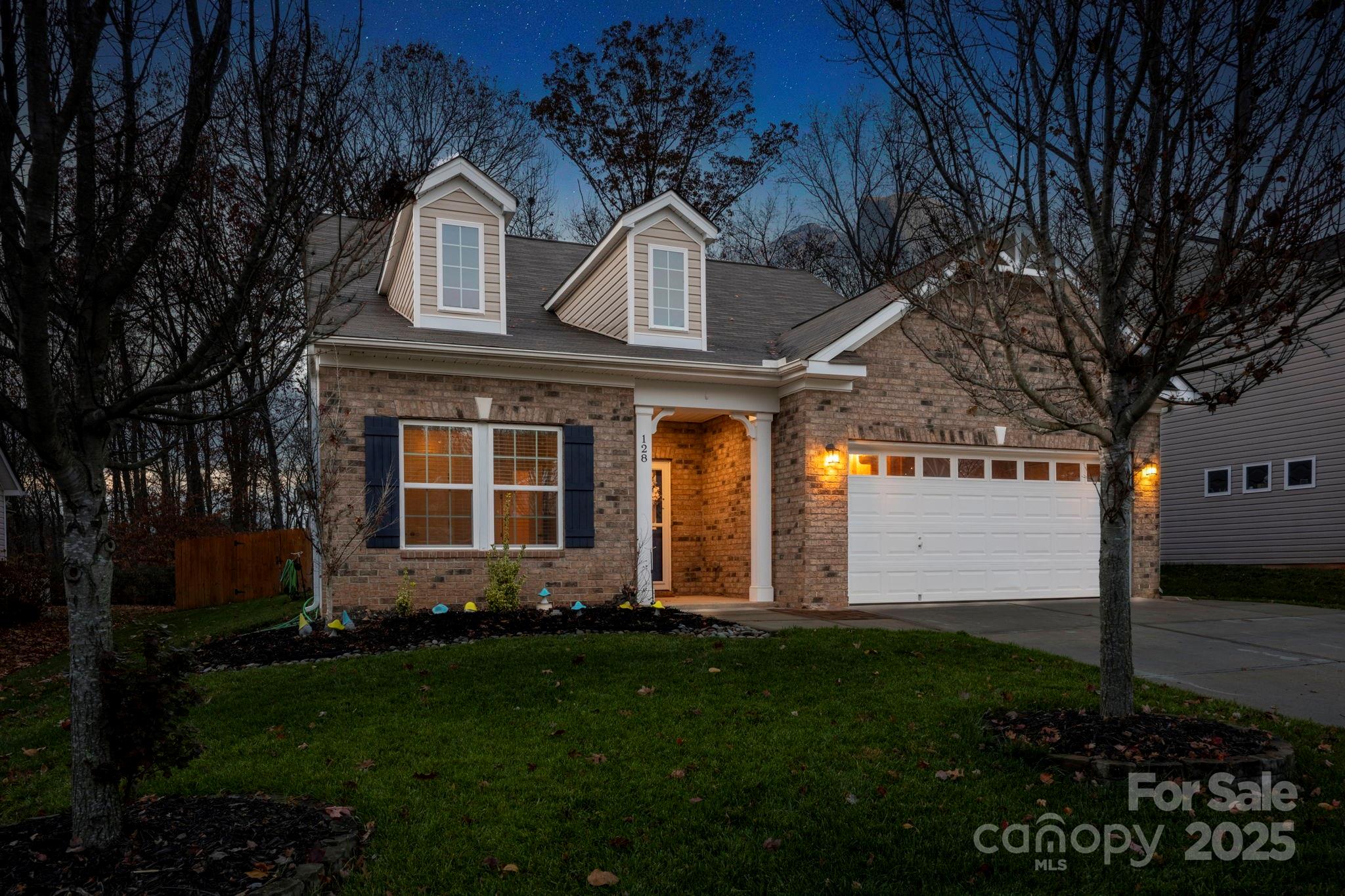 128 Paradise Hills Circle Mooresville NC 28115