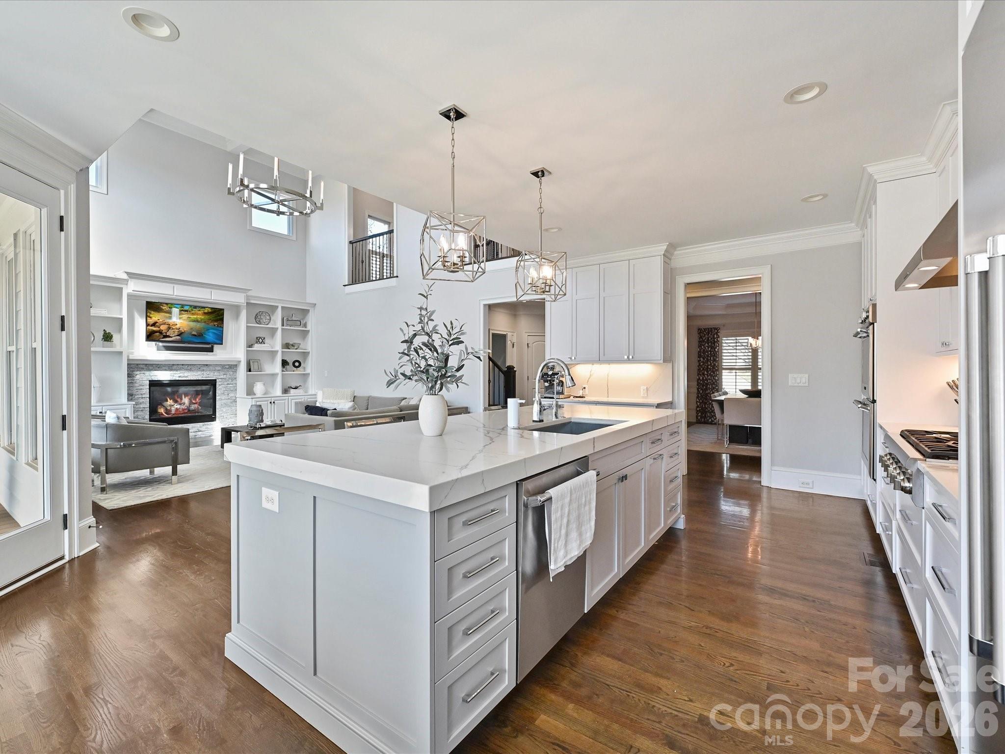 18502 Green Knoll Trace Davidson NC 28036