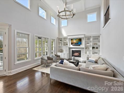 18502 Green Knoll Trace Davidson NC 28036
