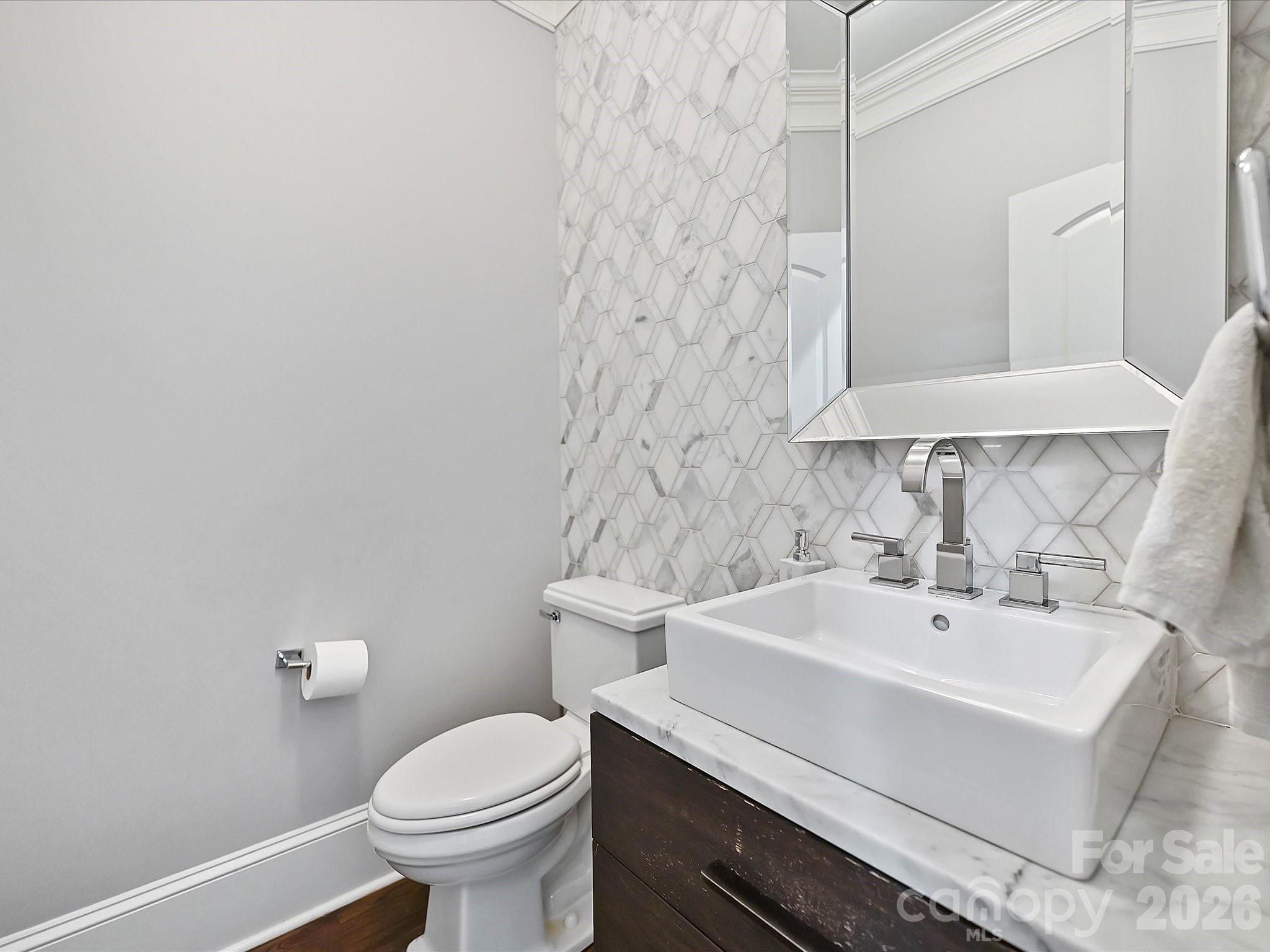 18502 Green Knoll Trace Davidson NC 28036