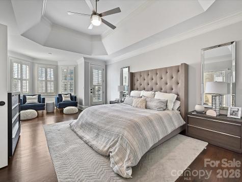 18502 Green Knoll Trace Davidson NC 28036