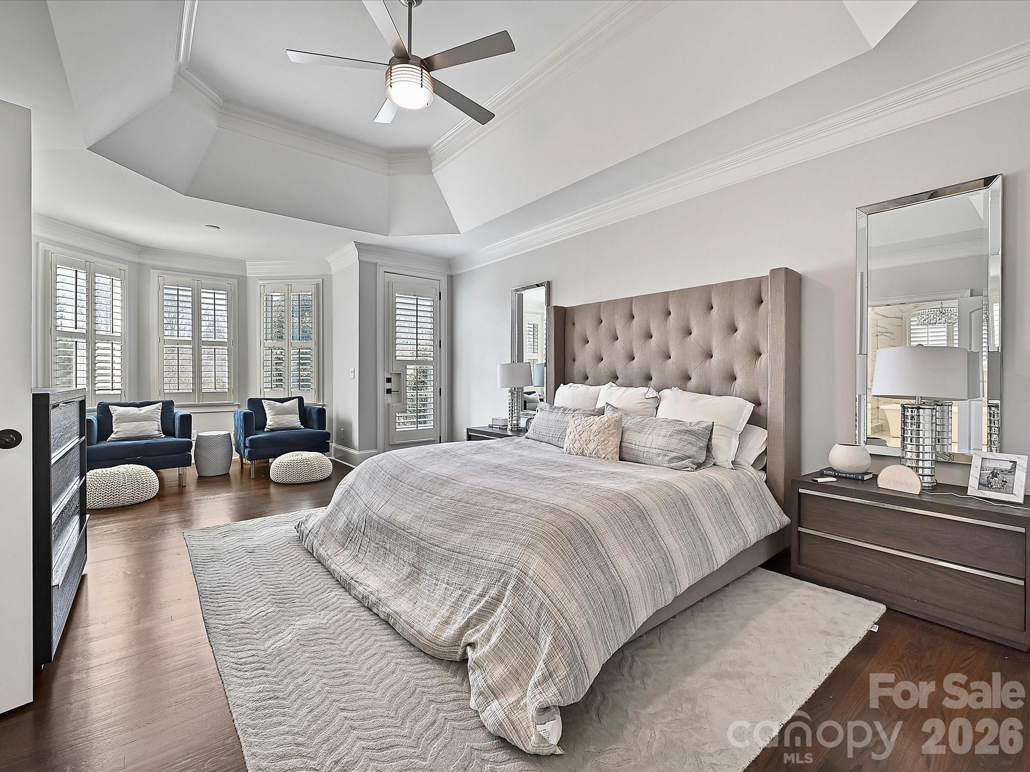 18502 Green Knoll Trace Davidson NC 28036