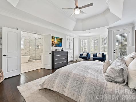 18502 Green Knoll Trace Davidson NC 28036
