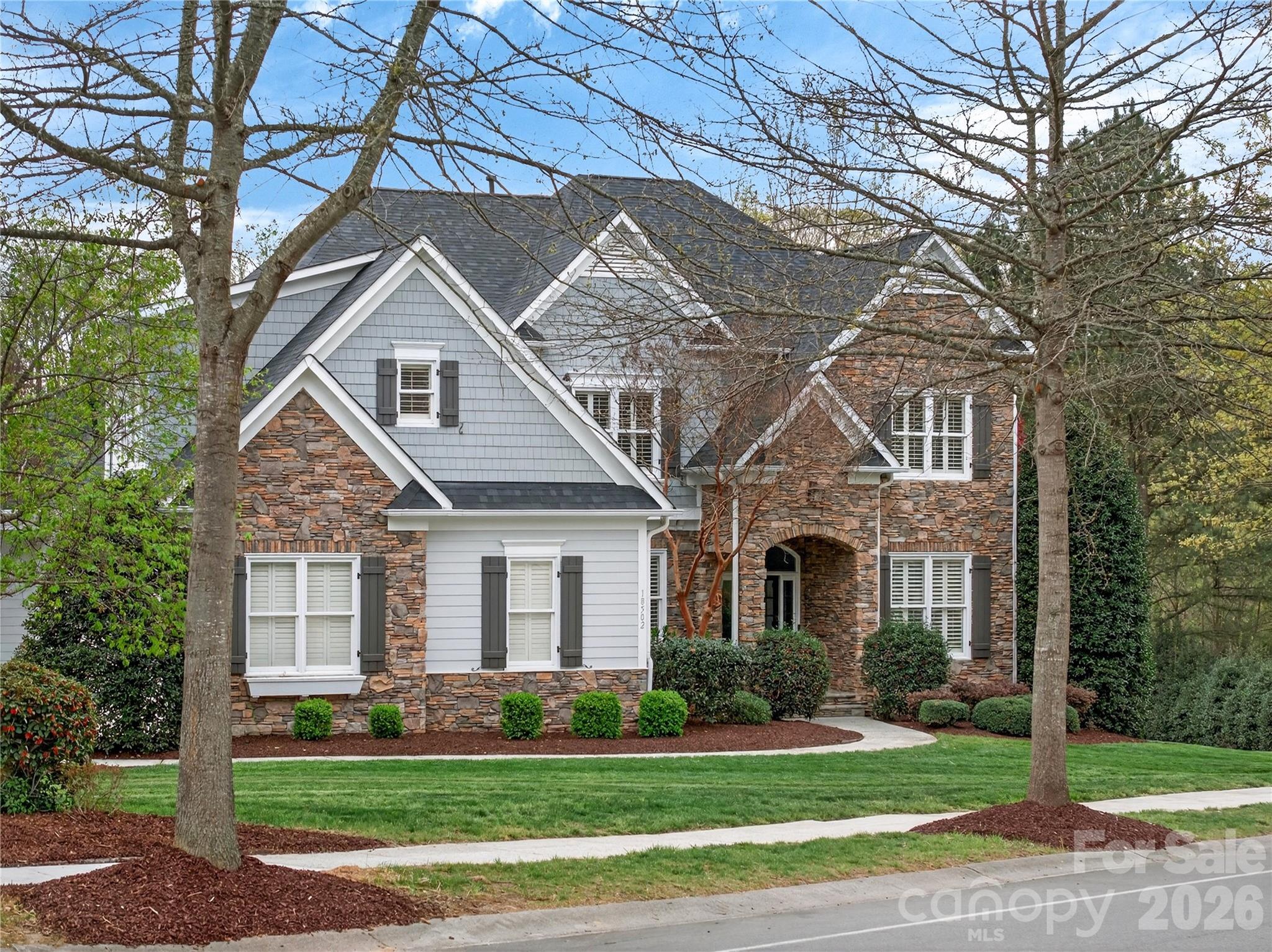 18502 Green Knoll Trace Davidson NC 28036