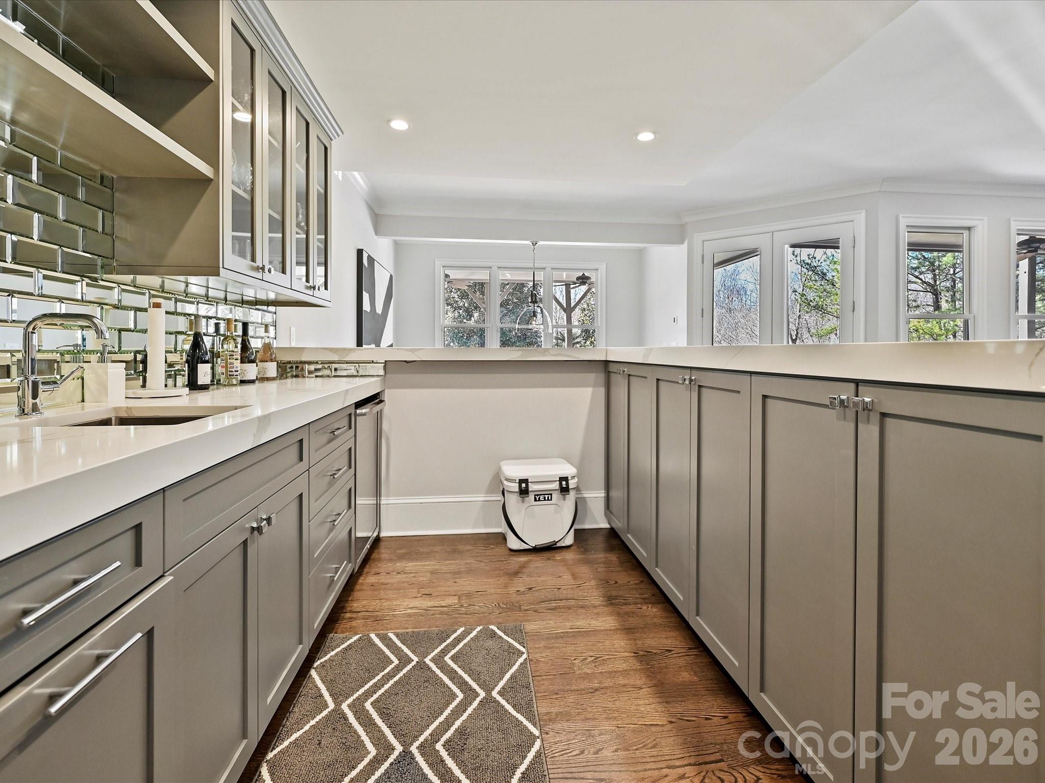 18502 Green Knoll Trace Davidson NC 28036