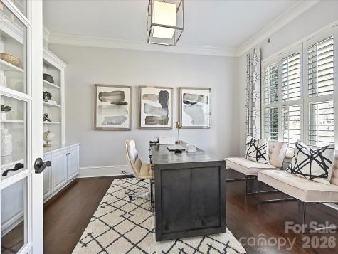 18502 Green Knoll Trace Davidson NC 28036