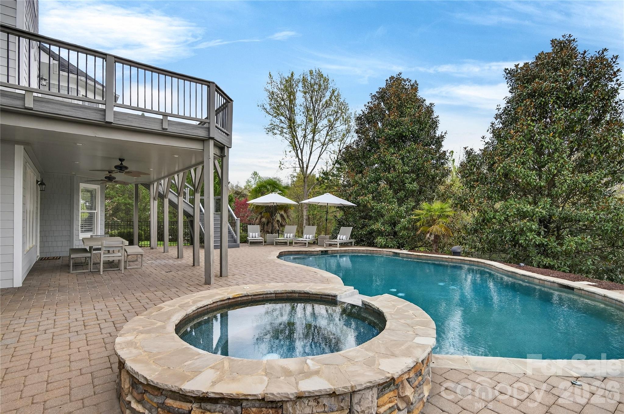 18502 Green Knoll Trace Davidson NC 28036
