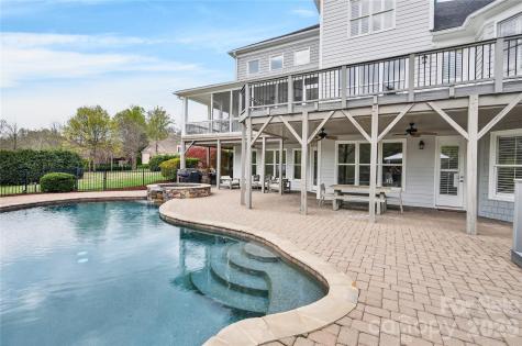 18502 Green Knoll Trace Davidson NC 28036