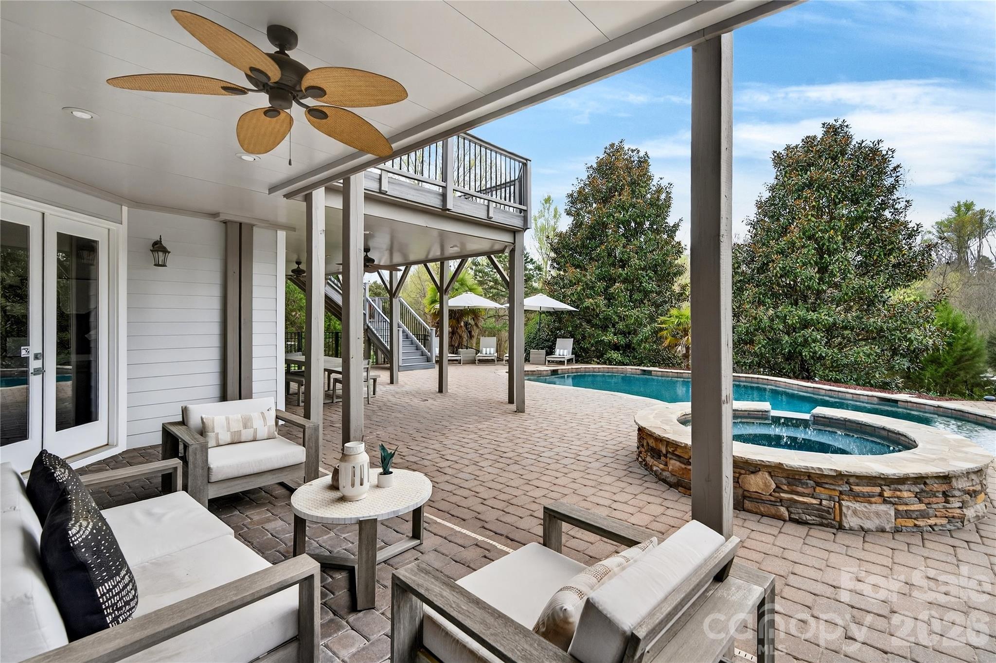18502 Green Knoll Trace Davidson NC 28036