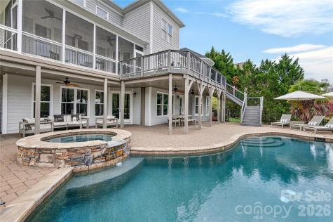 18502 Green Knoll Trace Davidson NC 28036