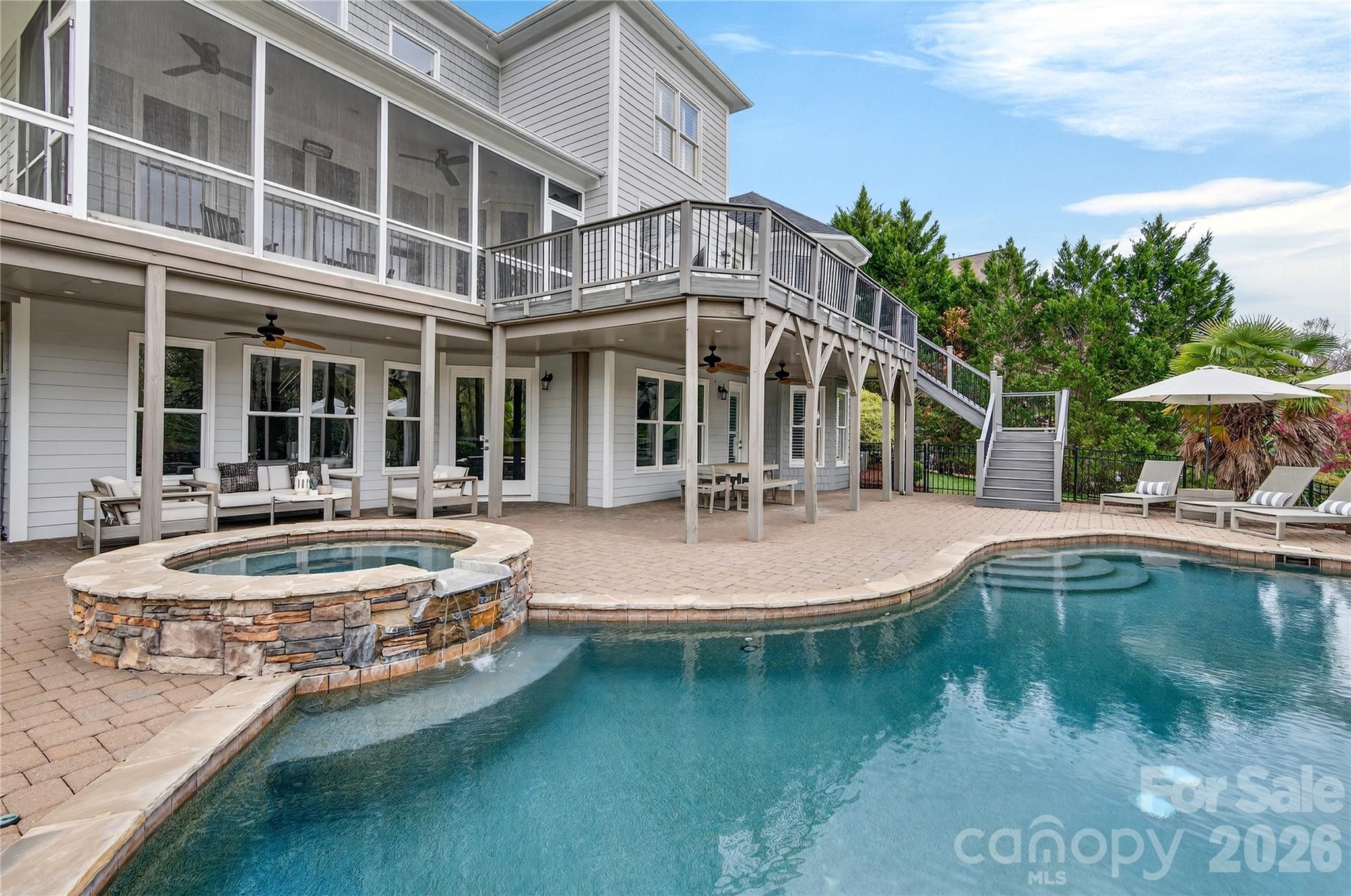 18502 Green Knoll Trace Davidson NC 28036