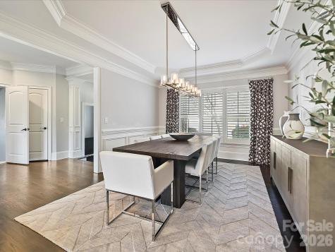 18502 Green Knoll Trace Davidson NC 28036