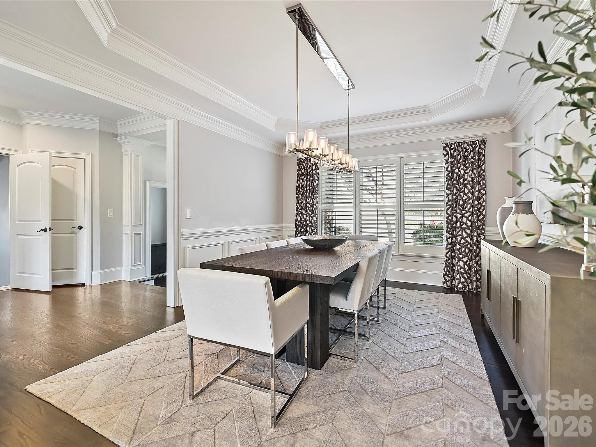 18502 Green Knoll Trace Davidson NC 28036
