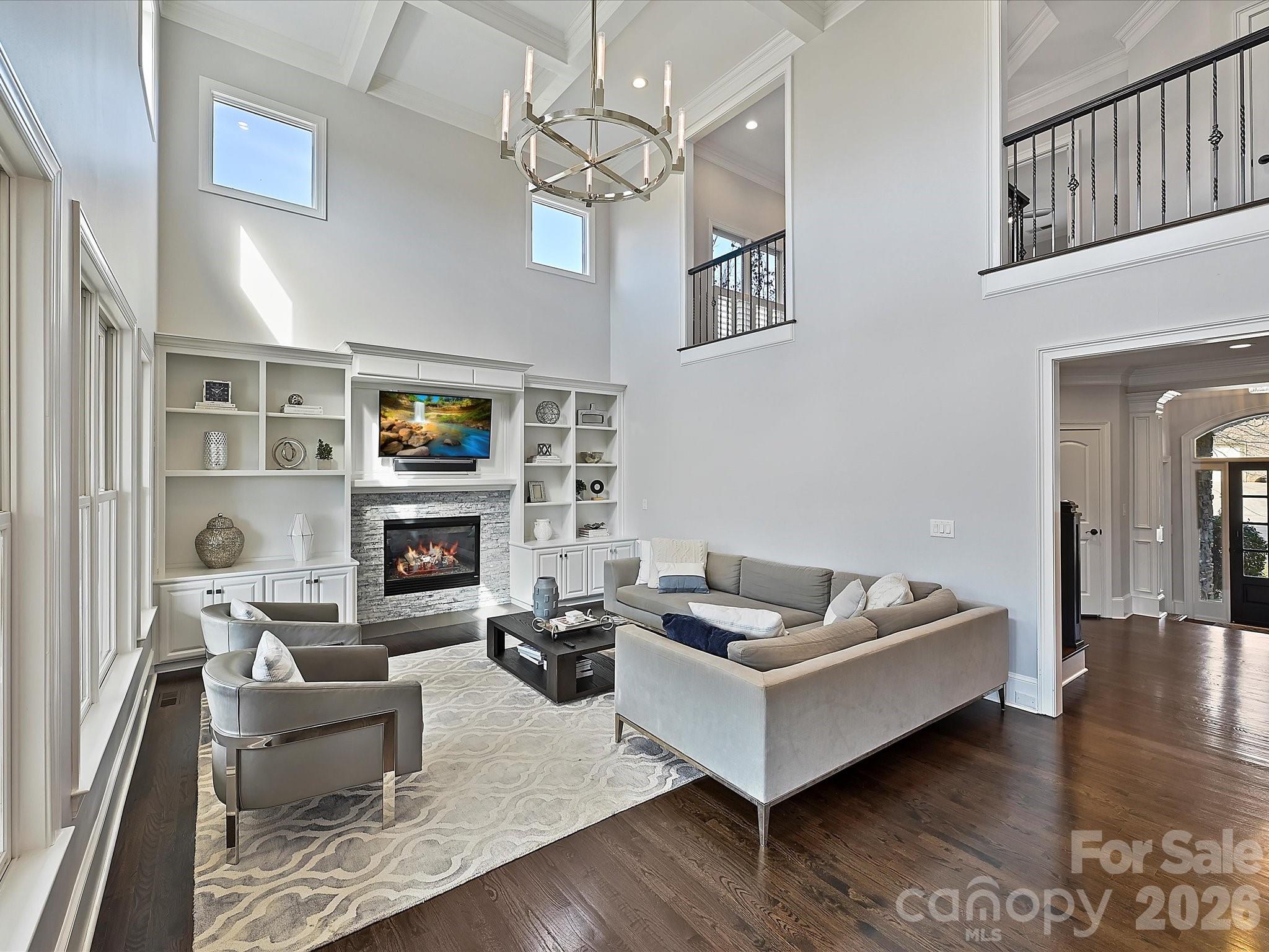 18502 Green Knoll Trace Davidson NC 28036