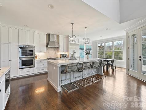 18502 Green Knoll Trace Davidson NC 28036