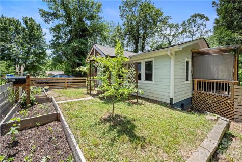 1 Detroit Avenue Asheville NC 28806
