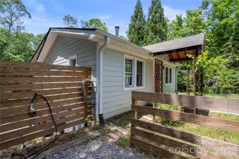 1 Detroit Avenue Asheville NC 28806