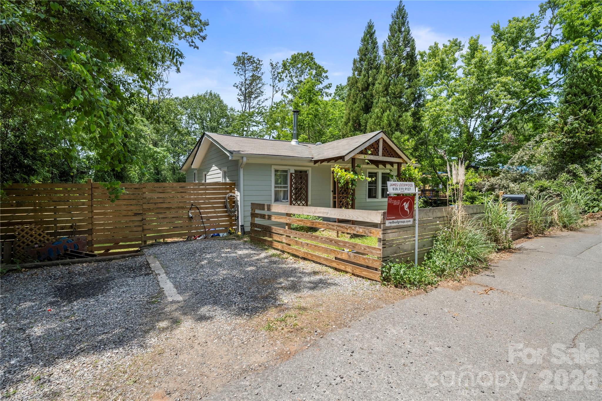 1 Detroit Avenue Asheville NC 28806