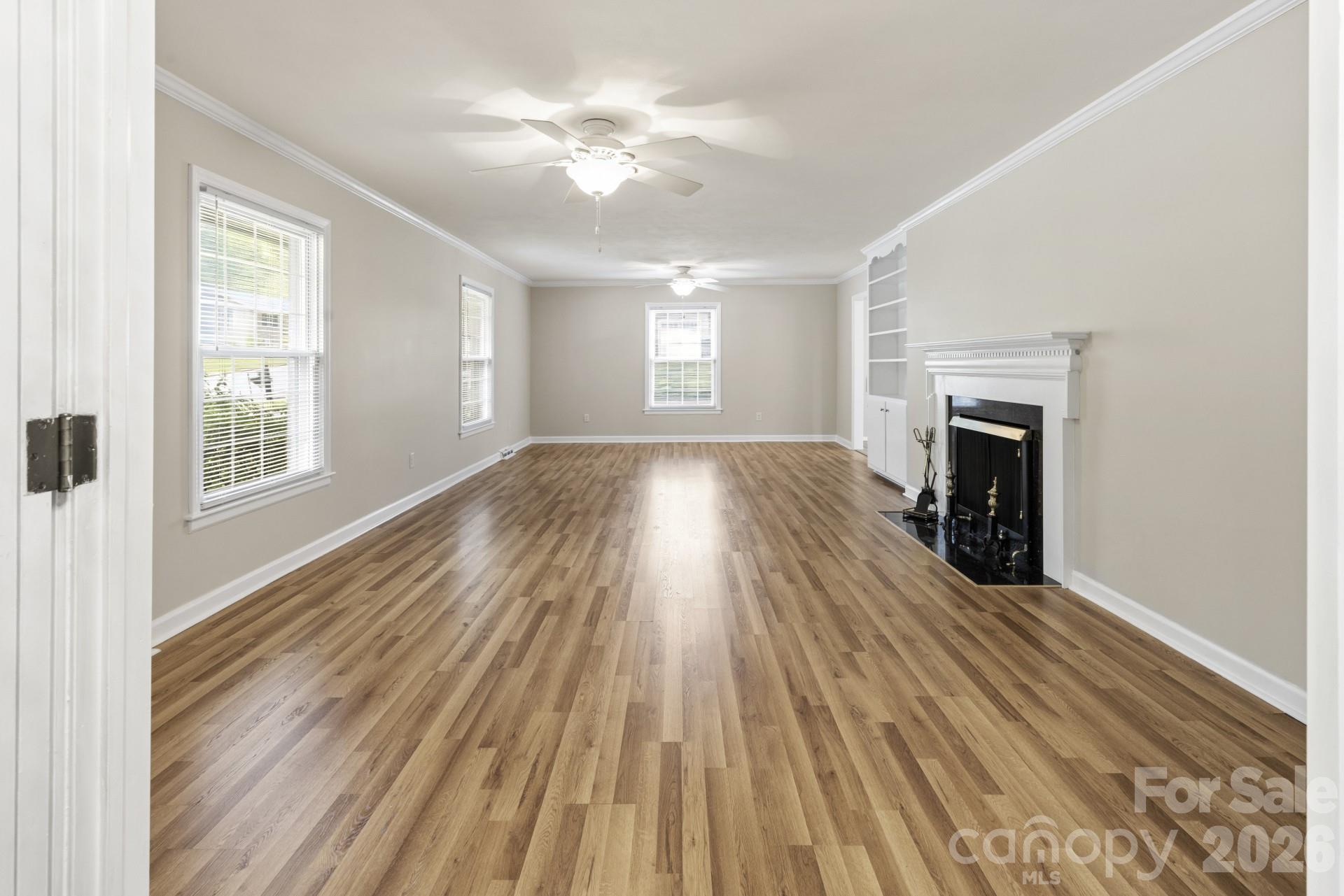 607 12th Avenue NE Hickory NC 28601