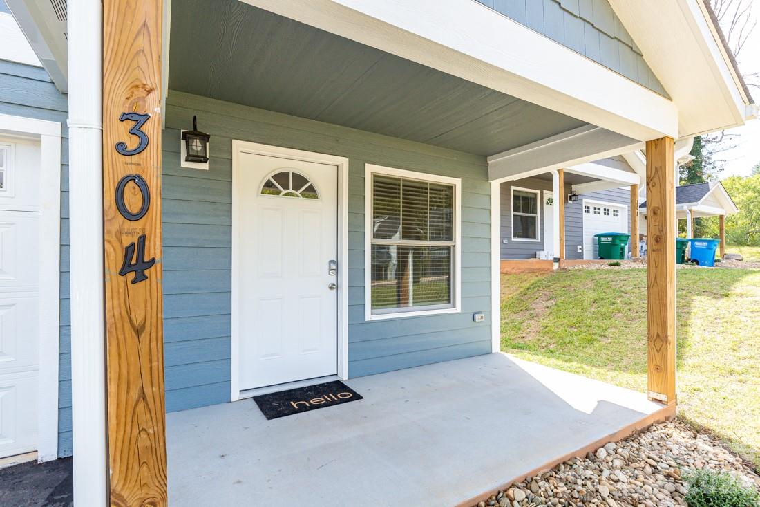 304 Jenna Clare Lane Asheville NC 28803
