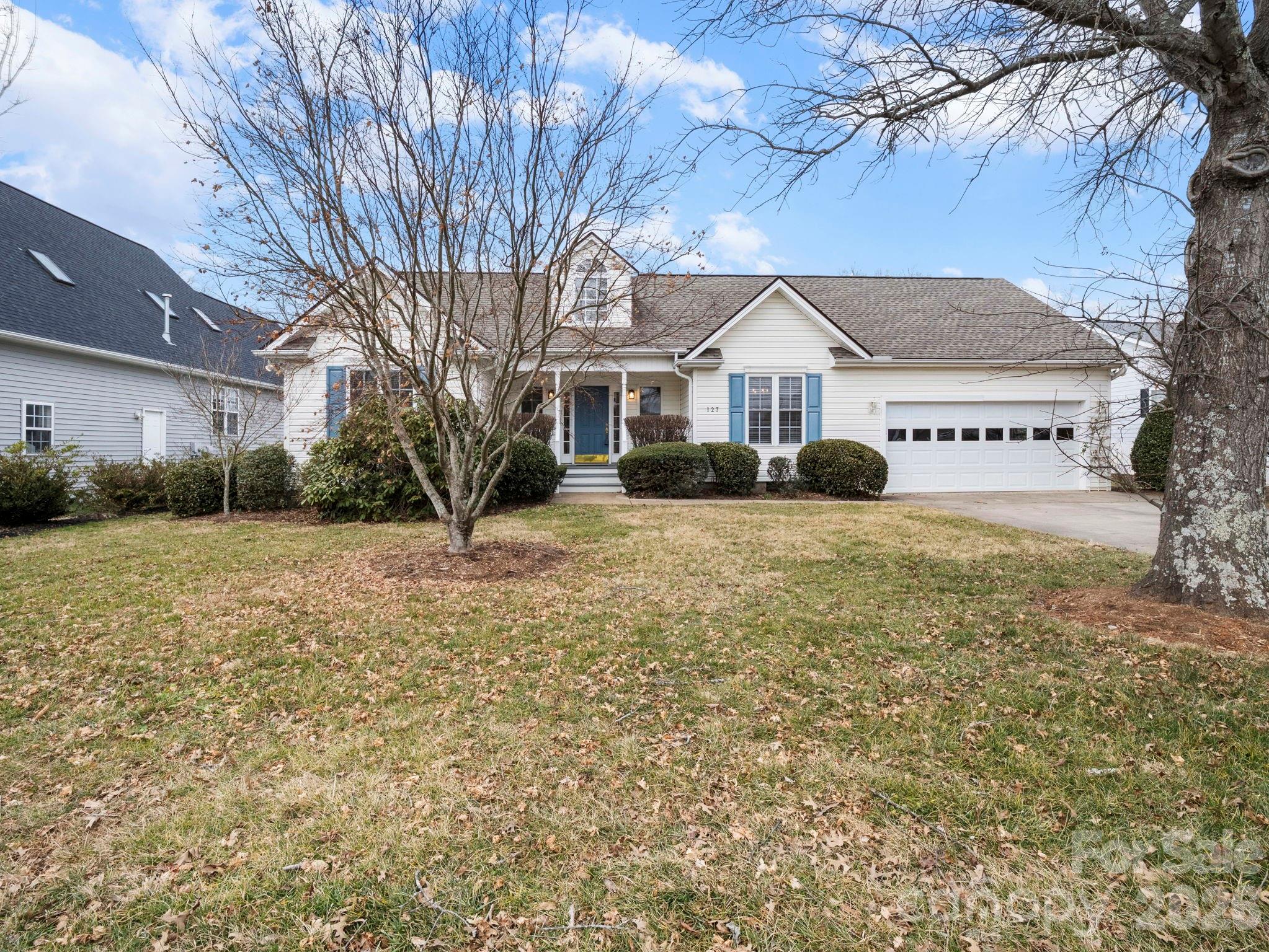 Mills River NC, 127 Kingfisher Lane