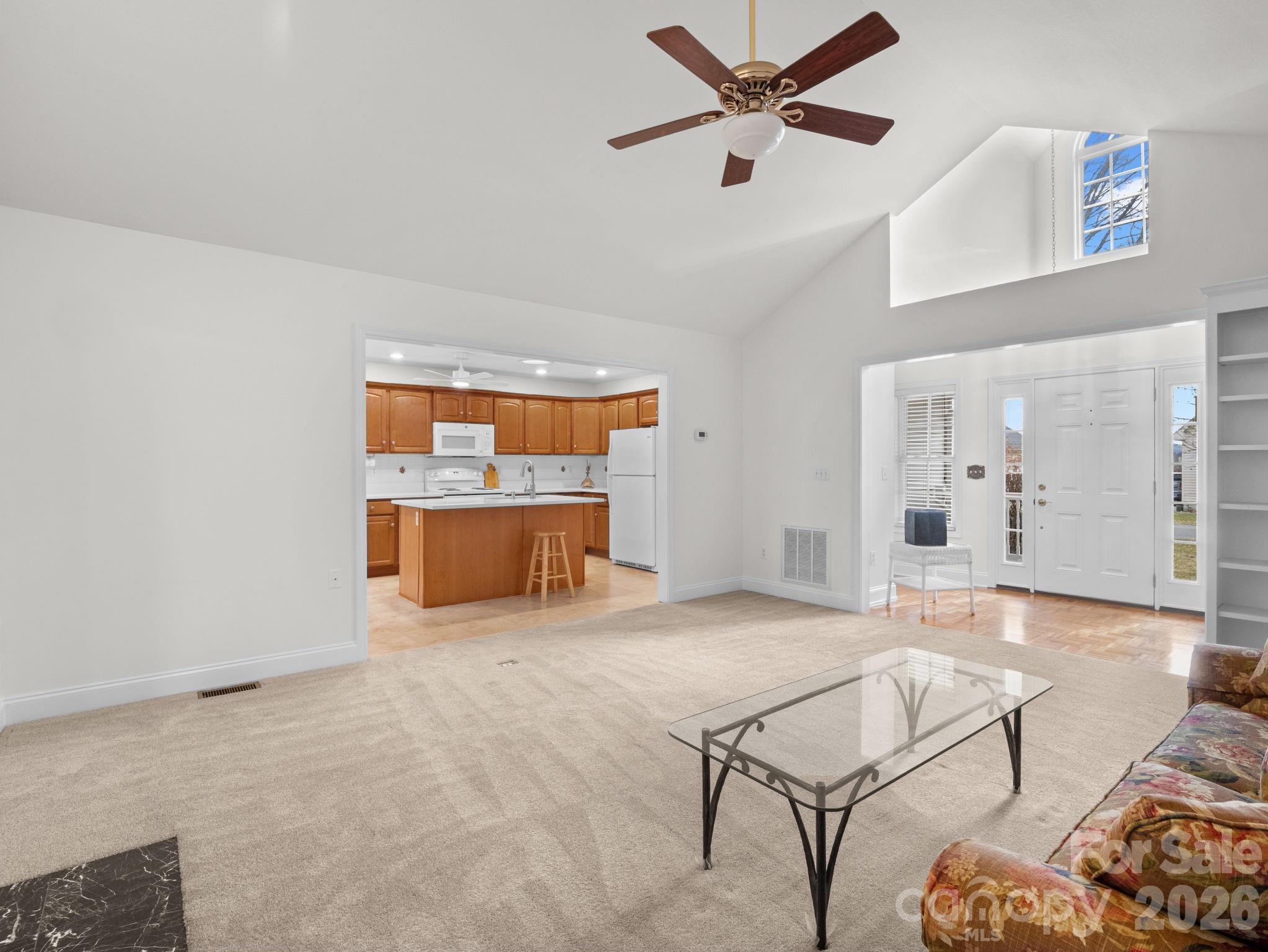 127 Kingfisher Lane Mills River NC 28759