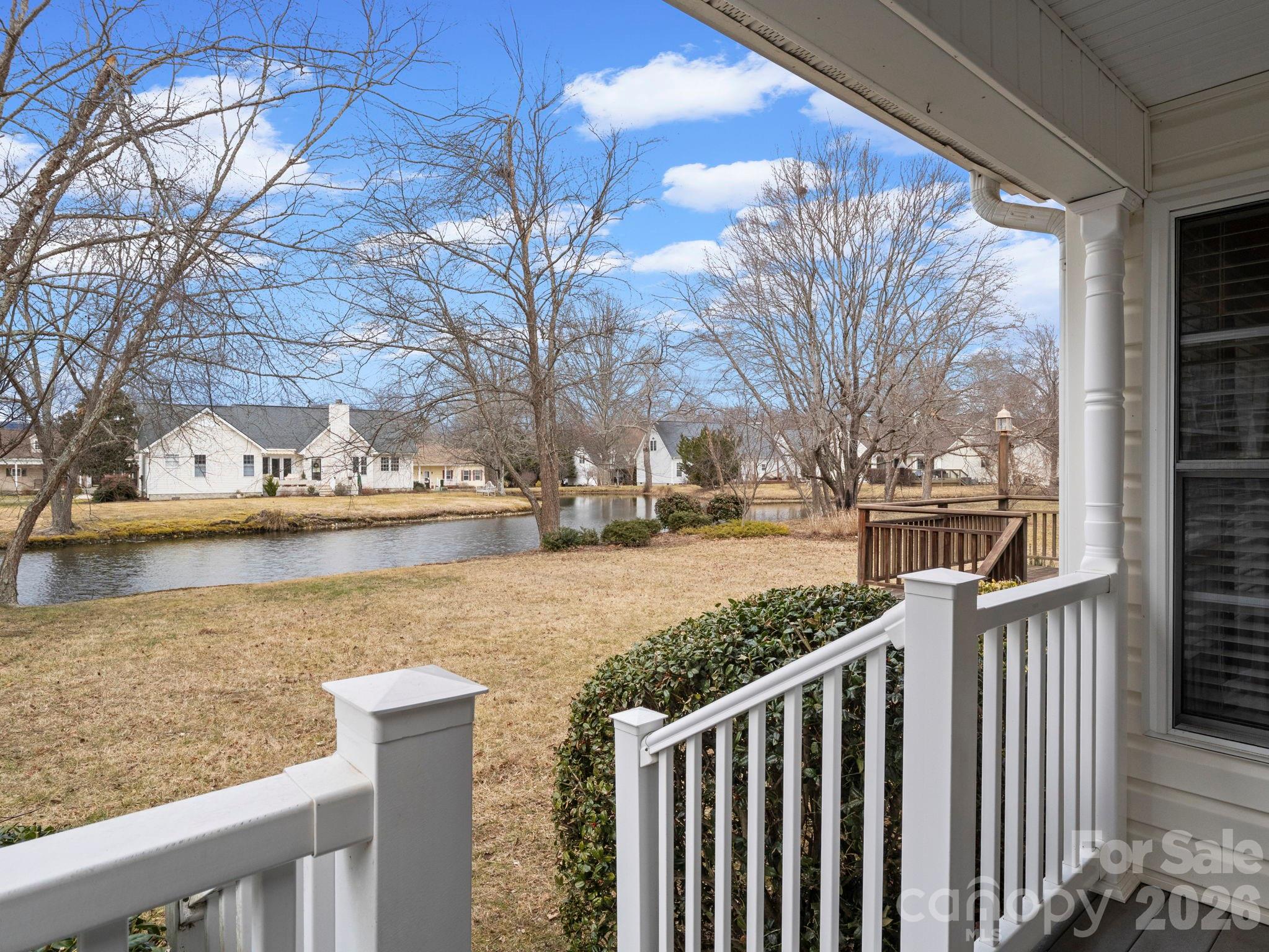 127 Kingfisher Lane Mills River NC 28759