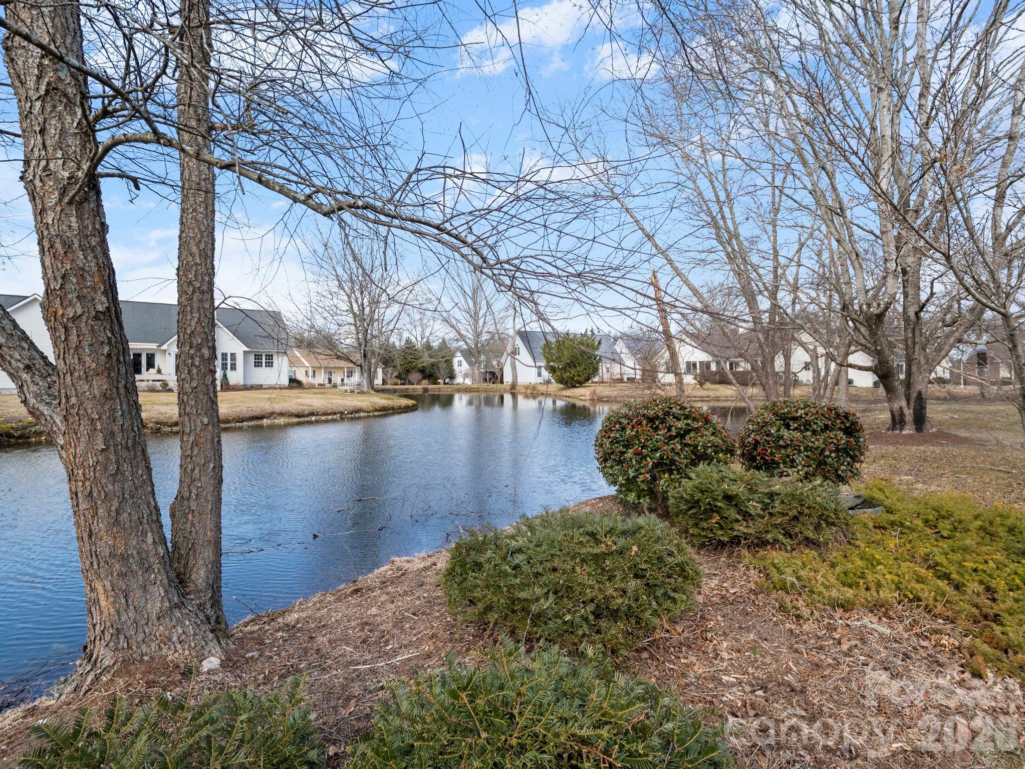 127 Kingfisher Lane Mills River NC 28759
