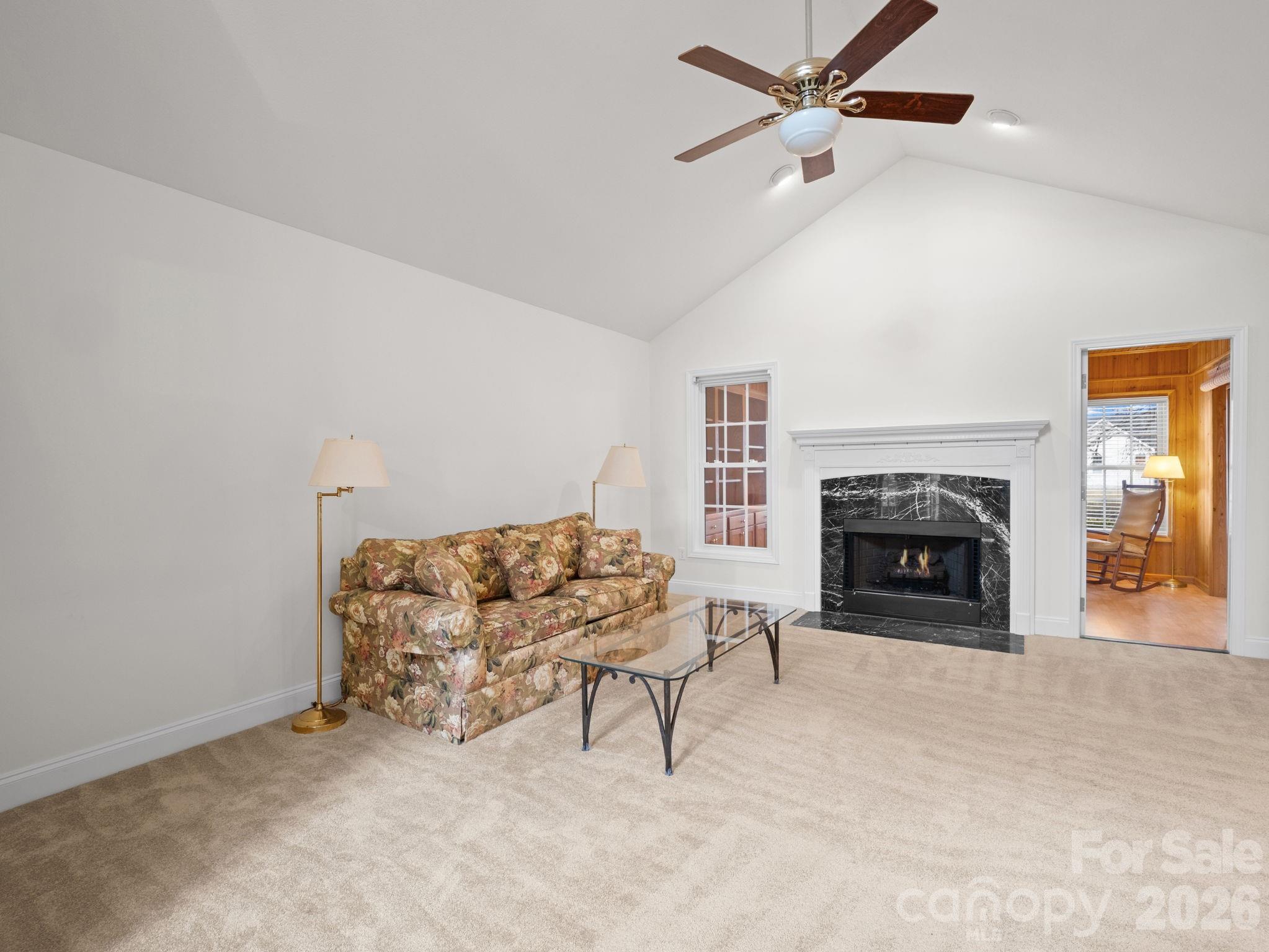 127 Kingfisher Lane Mills River NC 28759