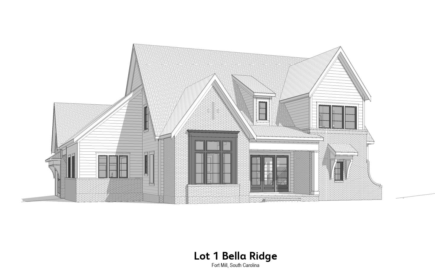 Lot 1 Holbrook Road Fort Mill SC 29715
