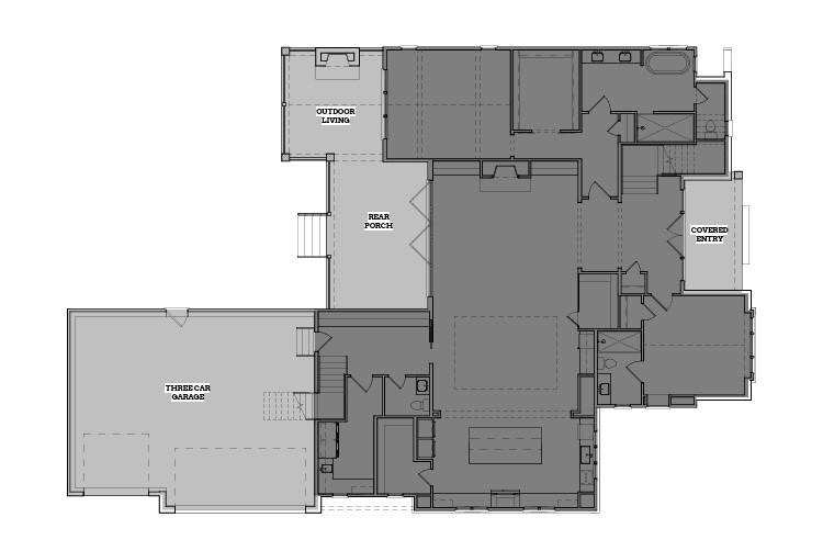 Lot 1 Holbrook Road Fort Mill SC 29715
