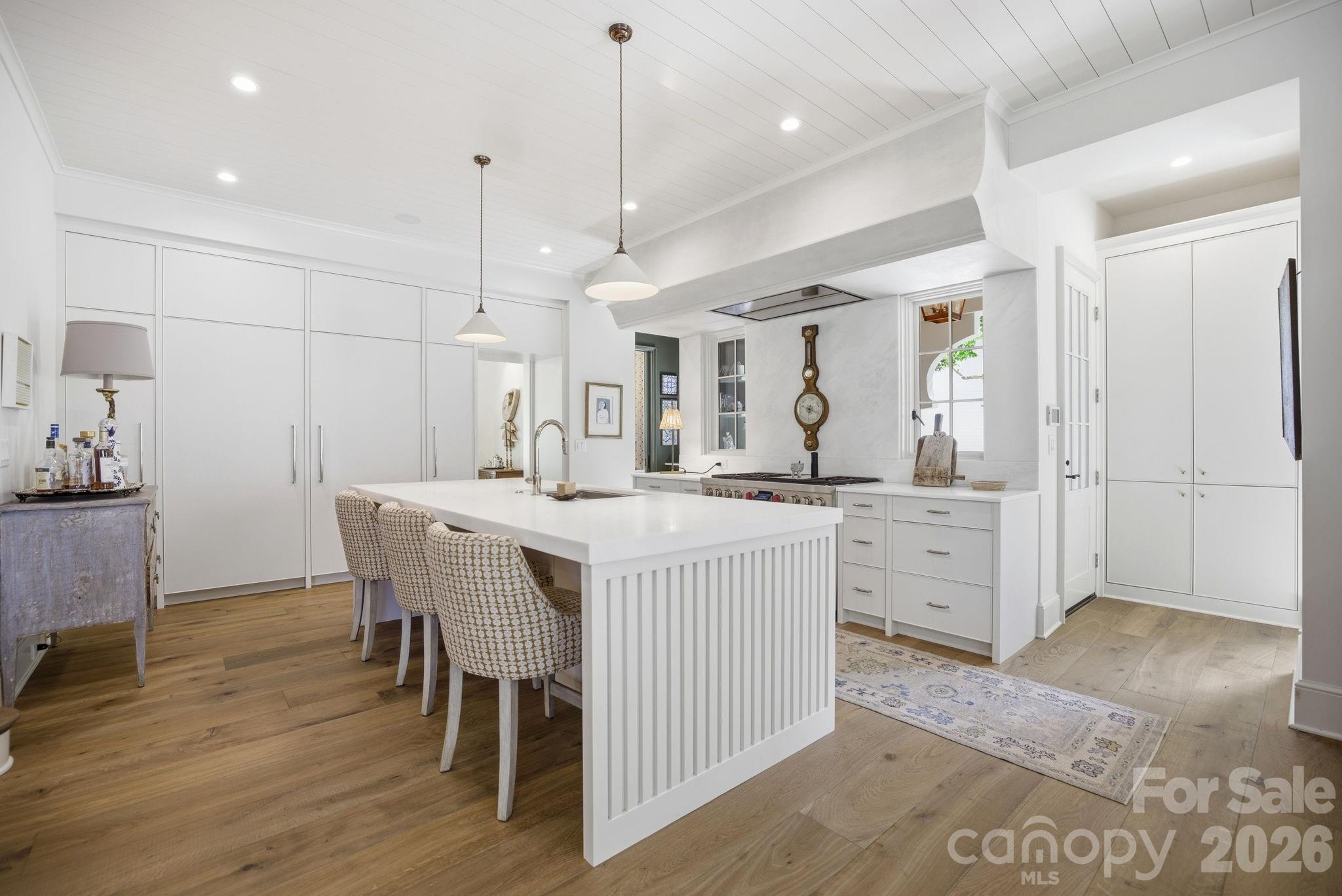 2710 Briarcliff Place Charlotte NC 28207