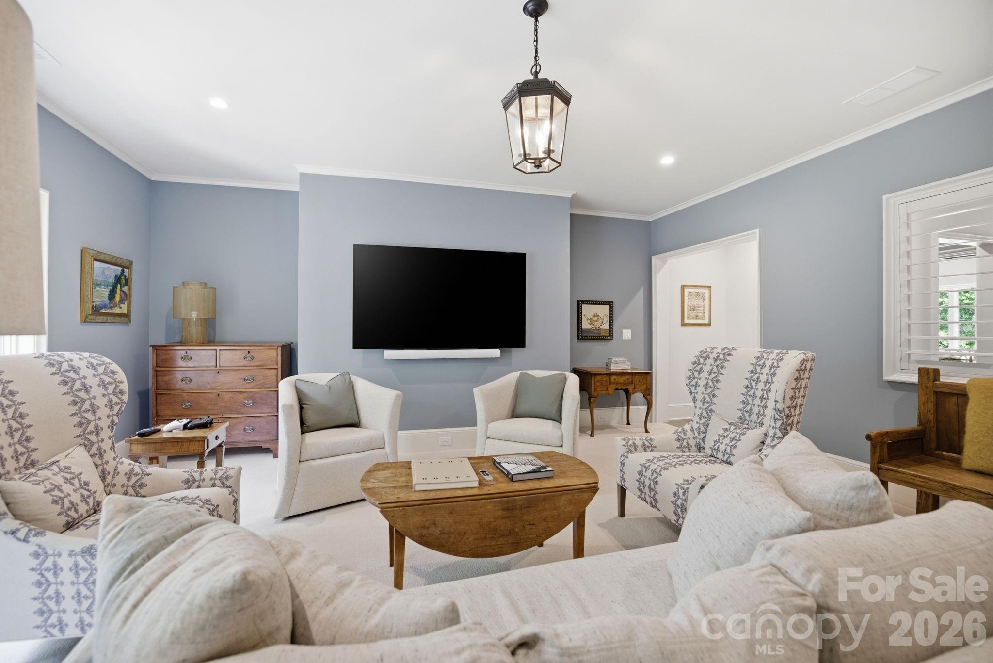2710 Briarcliff Place Charlotte NC 28207