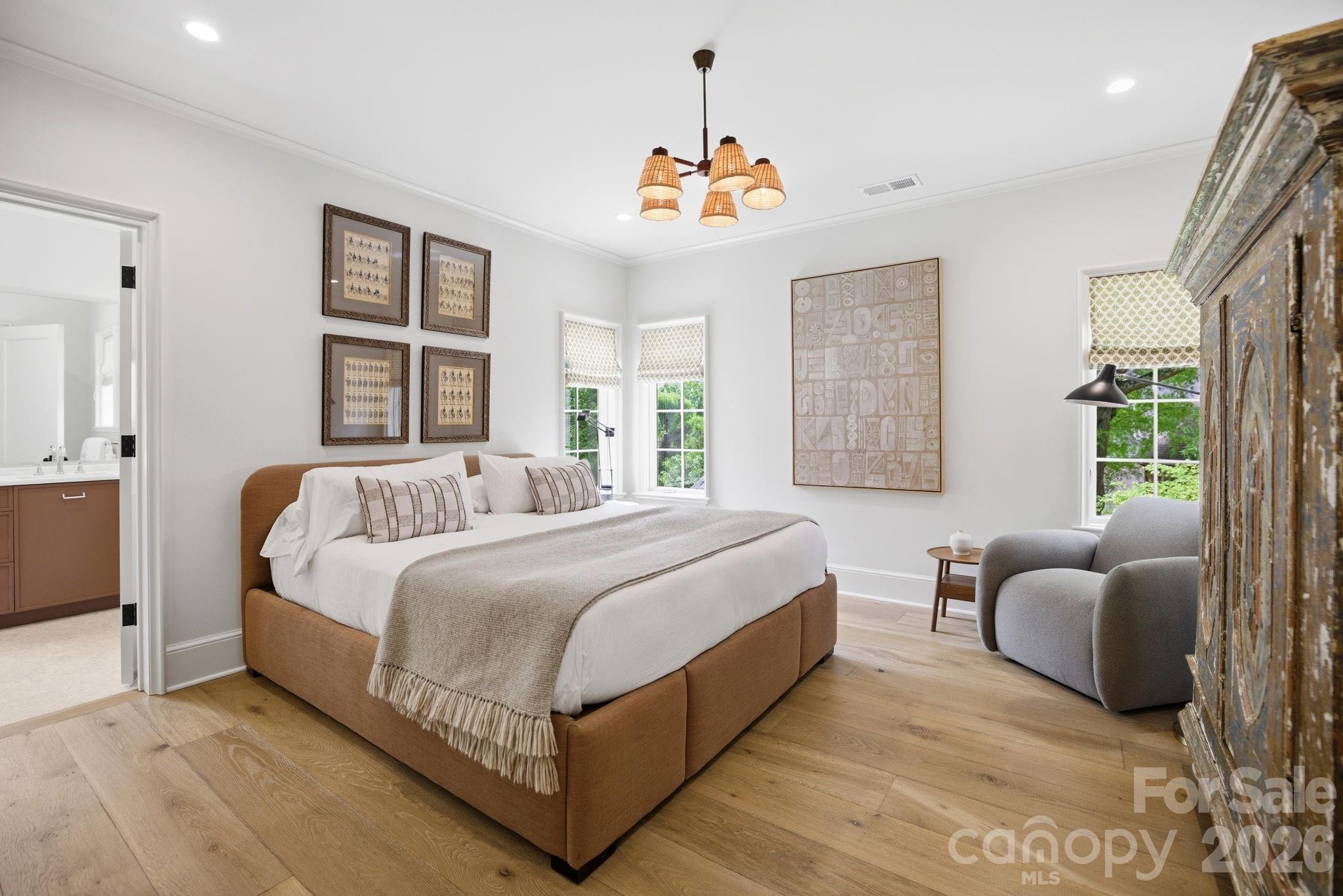 2710 Briarcliff Place Charlotte NC 28207