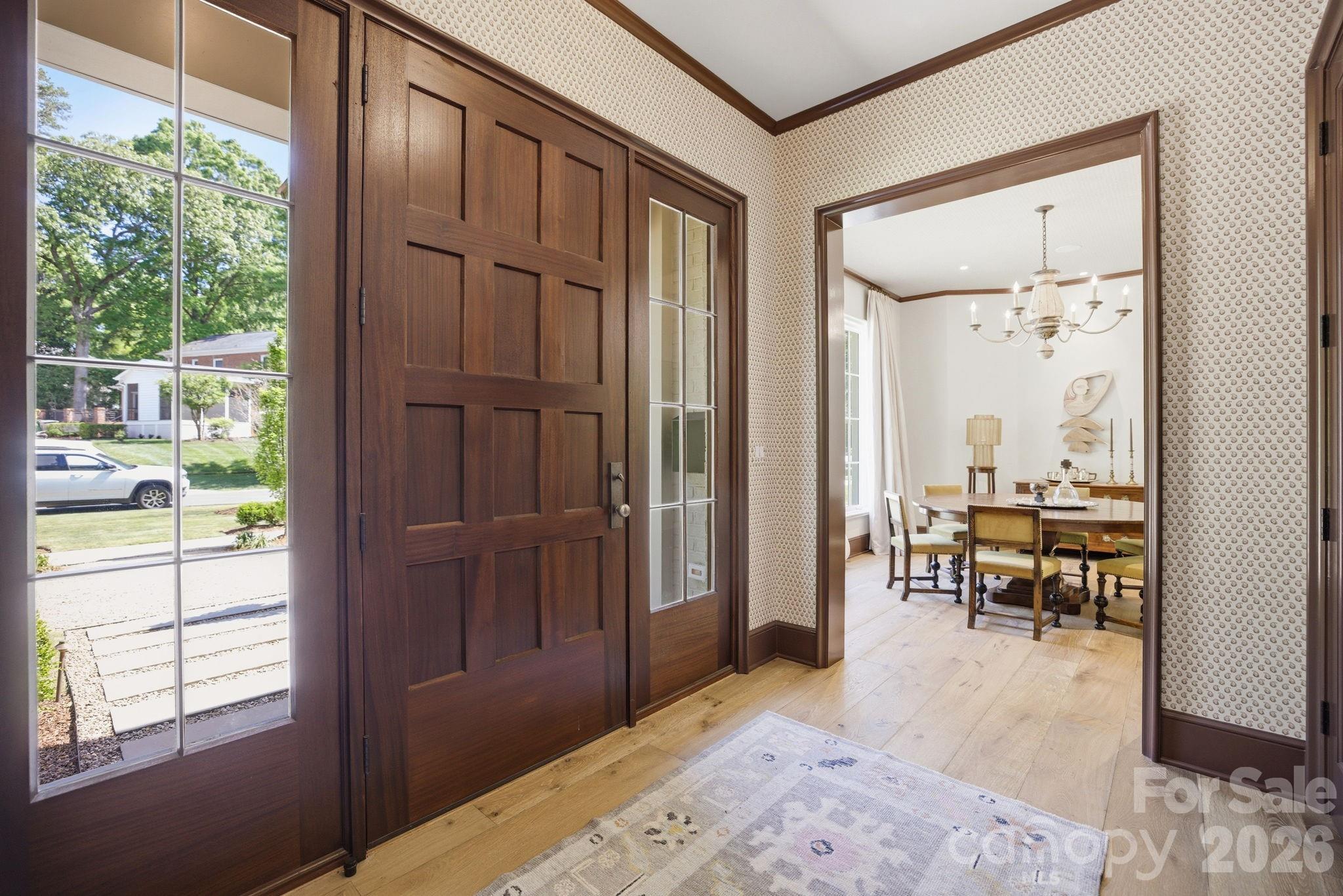 2710 Briarcliff Place Charlotte NC 28207