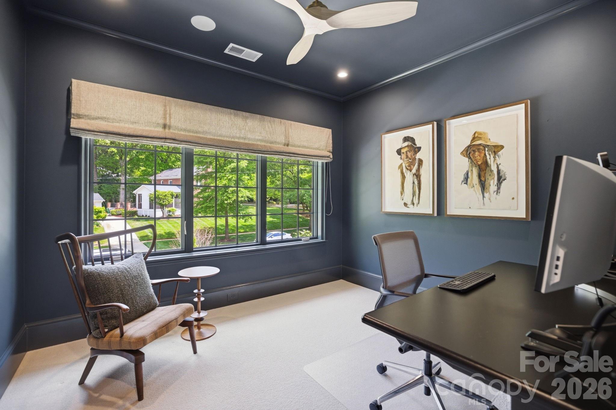 2710 Briarcliff Place Charlotte NC 28207